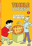 TINKLE DIGEST 1