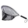 SAMS-Aluminum-Landing-Nets-Catch-and-Release-Net-Fish-Saver-Nylon-Mesh-for-Fly-Trout-Kayak-Boating-Fishing