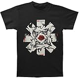 Red Hot Chili Peppers BSSM Asterisk T-Shirt