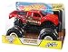 Hot Wheels Monster Jam Mohawk Warrior Vehicle (1:24 Scale)