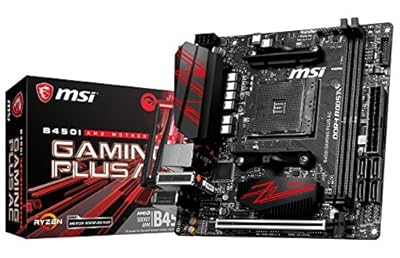 MSI Performance Gaming AMD