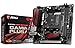 MSI Performance Gaming AMD Ryzen 1st and 2nd Gen AM4 M.2 USB 3 DDR4 HDMI Display Port Mini-ITX Motherboard (B450I Gaming Plus AC) primary