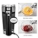 Hand Mixer Electric Stainless Steel Kitchen Hand Mixer, BPA Free, 6 Speed with Turbo and Easy Eject Button, includes Sturdy Beaters and Dough Hooks, 250w, AICOK