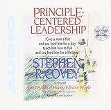 Principle Centered Leadership