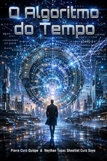 Livro O Algoritmo do Tempo