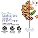 I AND LOVE AND YOU Wet Dog Food - Gobble It Up Stew - Turkey Recipe, Grain Free, Filler Free 13oz can, 12pk