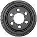 ACDelco Professional 18B251 Rear Brake Drum