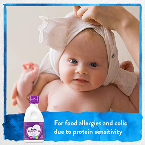 Similac Alimentum Infant Formula - Image 7
