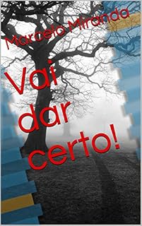 Livro Vai dar certo!