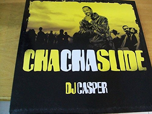 Casper - Cha Cha Slide (Part 2 Lyrics - Zortam Music