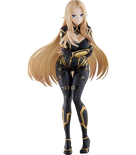 Amazon.com: The Eminence in Shadow: Beta Pop Up Parade L Size PVC