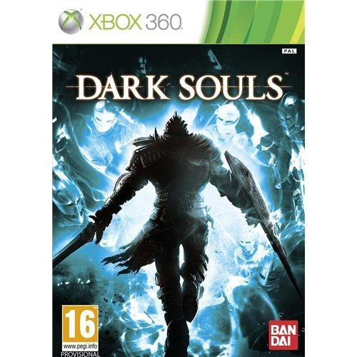 Dark Souls (Xbox 360) [Uk Import]