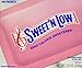 Sweet'N Low Granulated Sugar Substitute 100 ct