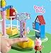 Peppa Pig Deluxe Balloon Ride Playset