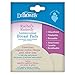 Dr. Brown's Rachel's Remedy Antimicrobial Breast Pads, Ultra-Soft Organic Sherpa with Silver Ions-Absorbent, Washable, & Reusable, 6 Count
