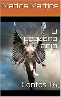 Livro O pequeno anjo: Contos 16