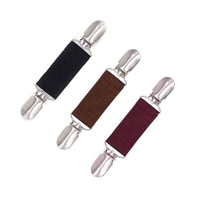 slim fit dress slacks Cinch It Women’s Clothing Cinch Clips (1 Big) main image 1