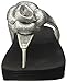 FitFlop Women's Glitterosa Flip Flop
