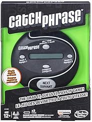 Catch Phrase Game