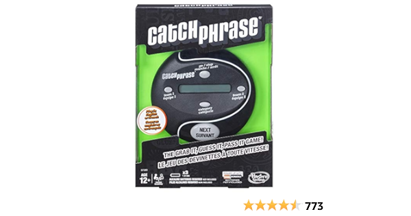 emoji catchphrase game