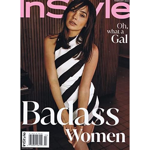 海外女性誌 ファッション誌まとめ ファッション雑誌ガイド