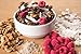 Kitchfix Grain-Free Paleo Granola | Vegan Plant-Based Protein | Gluten-Free, Low Sugar, Low Carb | Cocoa Sea Salt 10oz
