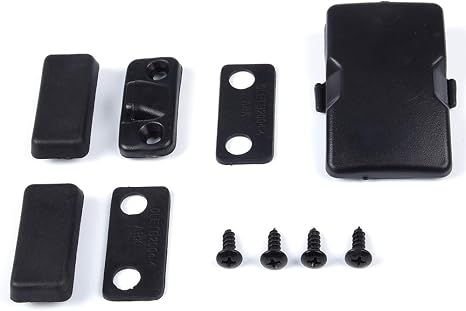 Power Window Master Switch For Toyota Pickup, Tacoma, T100 (1989-2000) - 84820-16060