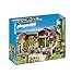 PLAYMOBIL Barn with Silo