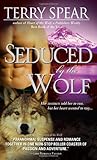 Seduced by the Wolf (Heart of the Wolf, Book 5)