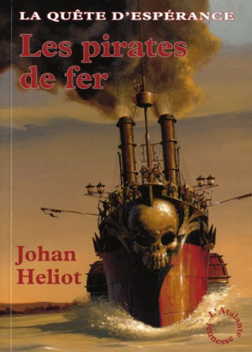 Les  pirates de fer