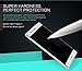 Huawei P9 Screen Protector, Nillkin [H] Tempered Glass Anti Glare Anti Fingerprints Crystal Clear 0.33mm Ultra Thin 9H Hardness Glass Protector for Huawei P9 (P9 H)