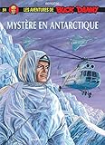 Les aventures de Buck Danny, Tome 51 : Mystère en Antarctique by