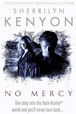 No Mercy (Dark-Hunter World Book 20)