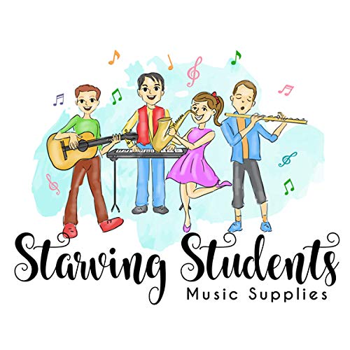 Starving Students Replacement Clarinet Barrel