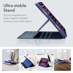 ESR for iPad Pro 12.9 Case