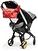 Doona Essentials Bag – Love (Red)