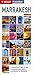 Insight Guides Flexi Map Marrakesh (Insight Flexi Maps)