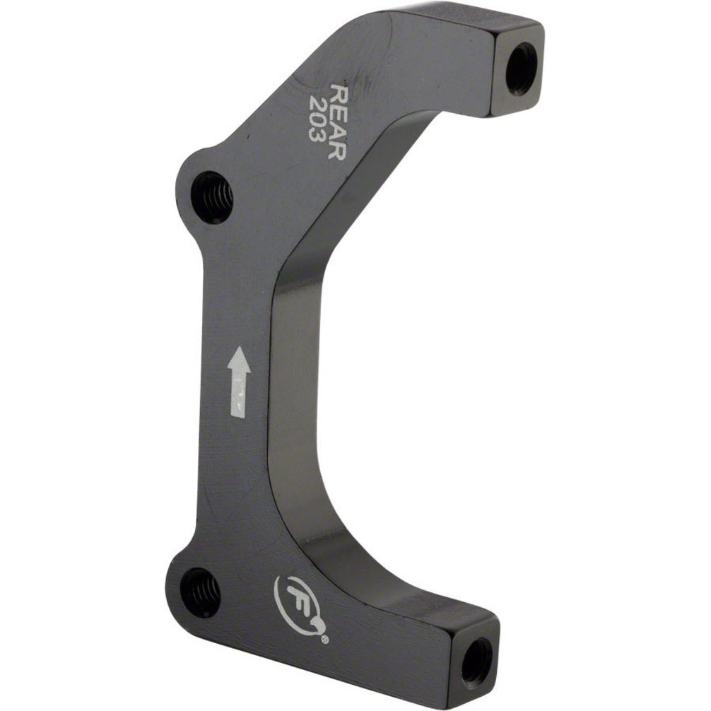 Formula Scheibenbremsadapter adaptor IS HR - 203 MM