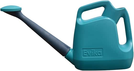 Miniatura Regadera, Tradicional Alta capacidad Largo caño Jardín