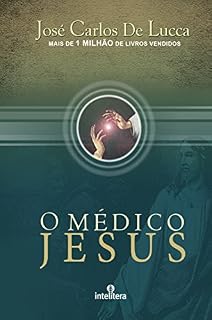 Livro O Médico Jesus