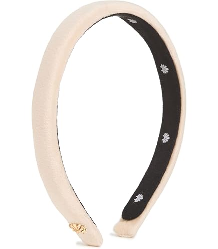Amazon.com: Lele Sadoughi Women display picture 1