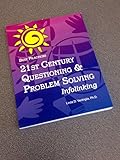 Paperback Best Practices 21st Century Questioning & Problem Solving Infolinking Book