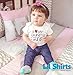 Lil Shirts I love My Grandpa And Grandma Baby Bodysuit (0-3 Months)
