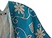 Wantdo Women's Soft Tassel Bohemia Floral Printed Shawl Pashmina