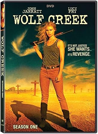 Watch Wolf Creek Streaming Watch Wolf Creek Streaming