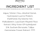 PHYTO Phytocyane Anti Hair Loss Treatment For Women 12 x 5 ml Ampoules view 4