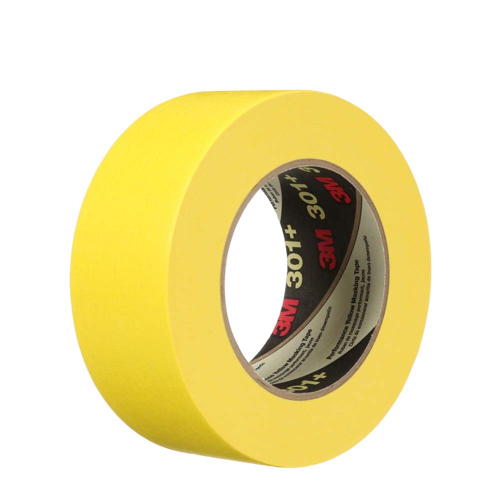 Which Is The Best 3M High Performance Masking Tape