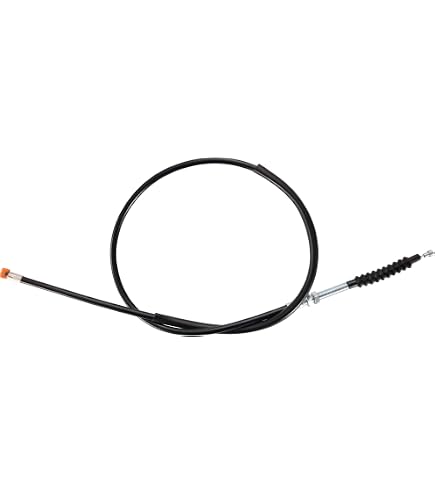 Câble D’embrayage Pour BMW F650CS (2001-2005) - Longueur Intérieure 112 Cm, Extérieure 102 Cm - 6
