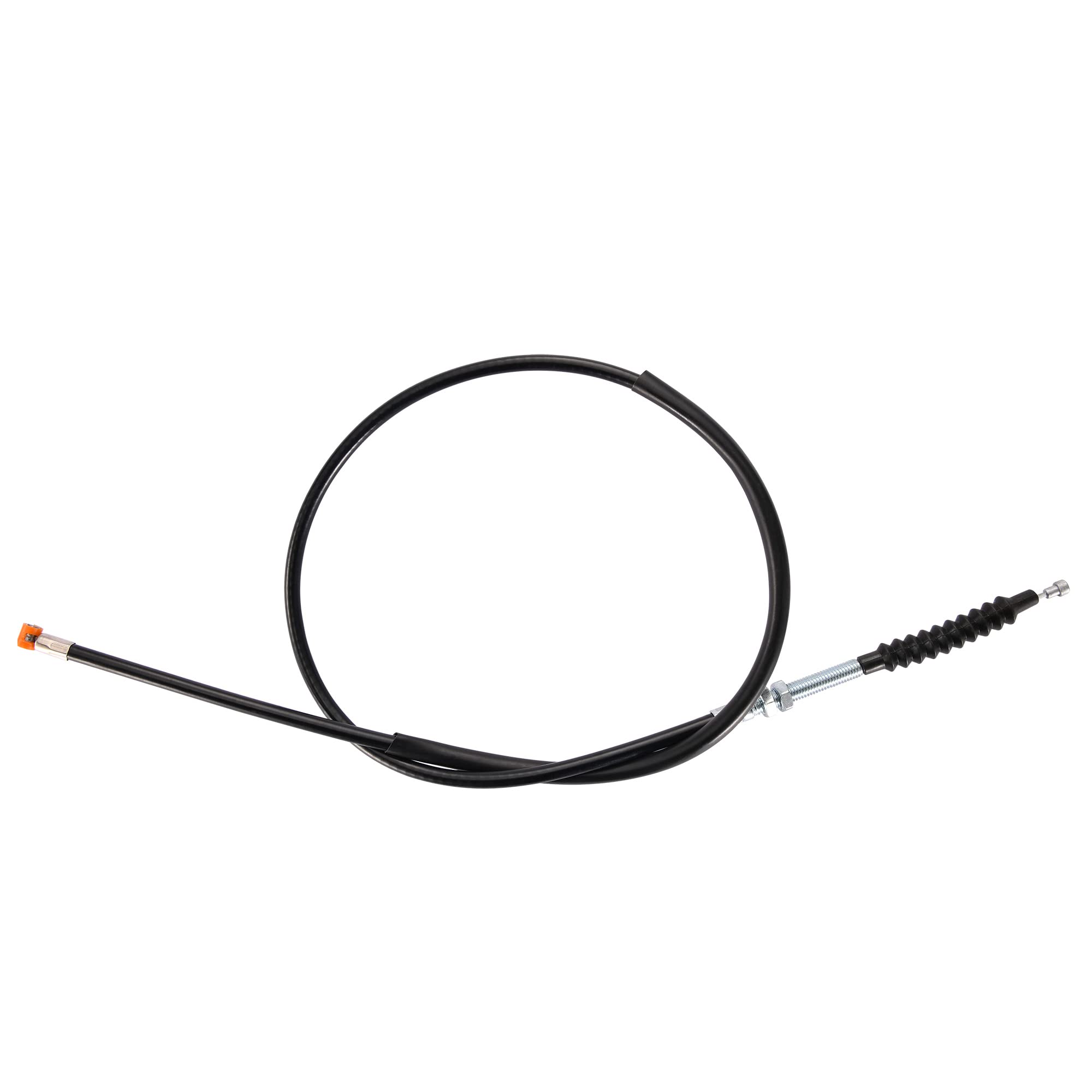 GOOFIT 40.16" Motorcycle Clutch Cable Replacement For 125cc 150cc 200cc 250cc China Moped Scooter Chinese Scooter ATV Quad Go Kart Moped