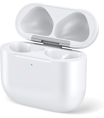 Amazon.com: Replacement AirPod Charging Case Compatible with